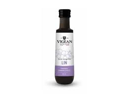 huile de lin bio 50cl