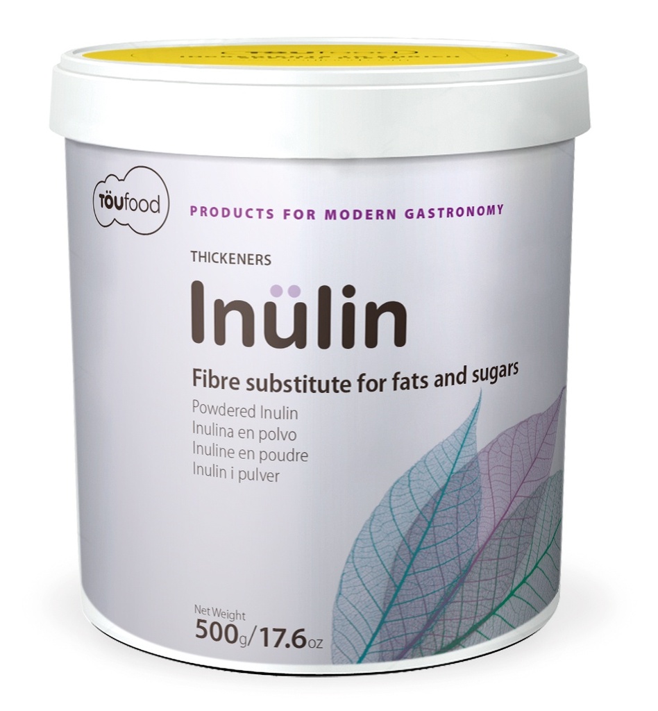 inuline 500g Toufood