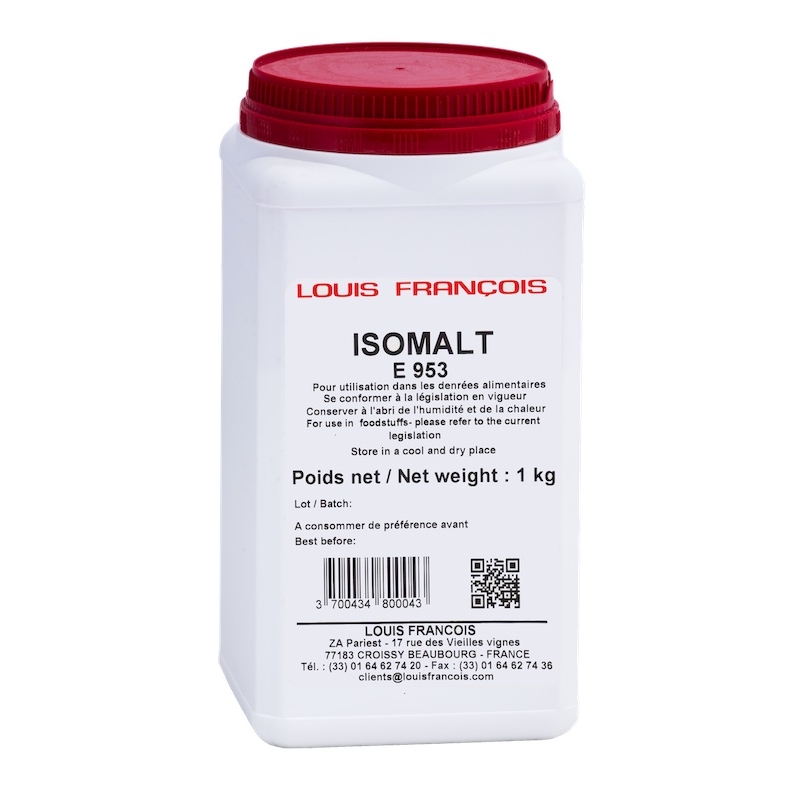 isomalt 1kg