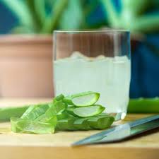 jus aloe vera bio 500ml
