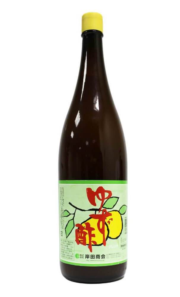 jus de yuzu 1,8l