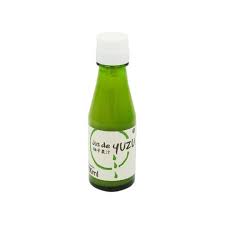 jus de yuzu 100ml