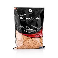 katsuobushi (bonite séchée) env. 240g