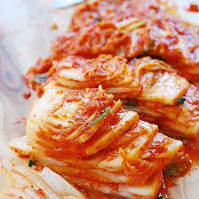 kimchi frais 500g