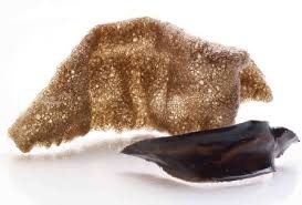 kroepoek encre de seiche 48pc