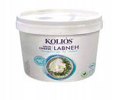 labneh GR 5kg Kolios