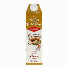 lait d'amande condorelli 1L