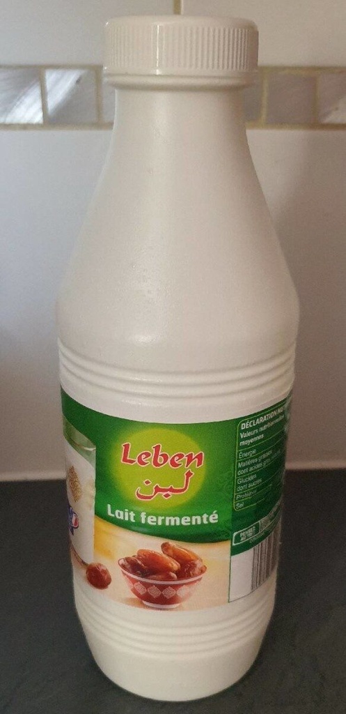 leben 1L