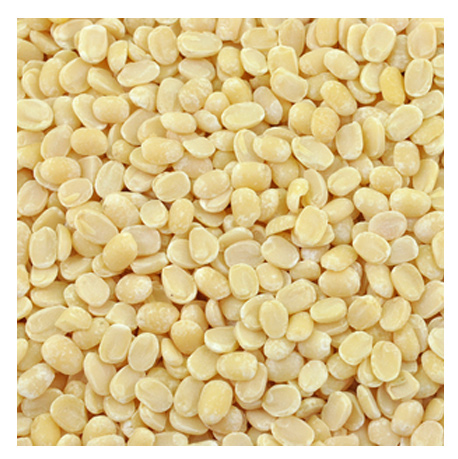 lentilles urid daal blanche décortiquées 2kg