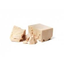 levure fraîche cubes 24x42g