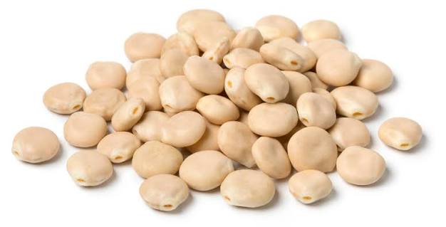 lupins secs blanc bio 400g