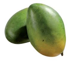 mangue verte 1kg