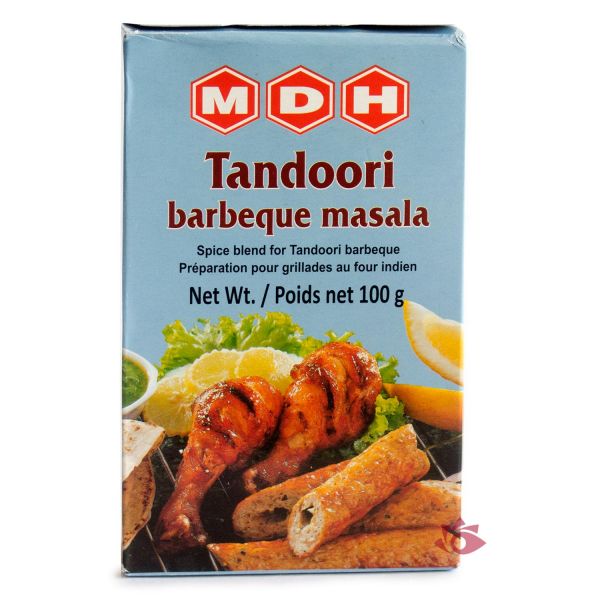 masala - tandoori masala 100g MDH