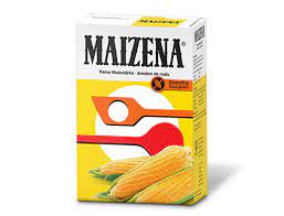 maïzena (amidon de maïs) 2.5kg