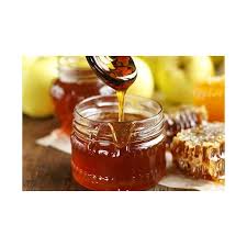 miel de forêt bio 500g