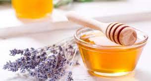 miel de garrigue 500g