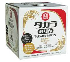 mirin 18L (12% vol)