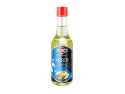 mirin 500ml Miyata