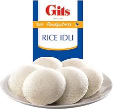 mix gâteau de riz idli 200g Gits