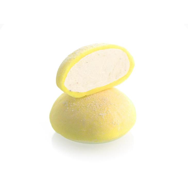 mochi glacé yuzu (6 pièces)