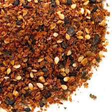 mélange 7-épices japonais Togarashi 300g