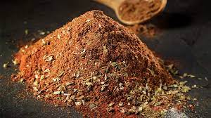 mélange d'épices pour fajitas 1kg