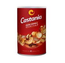 mélange de noix extra 450g