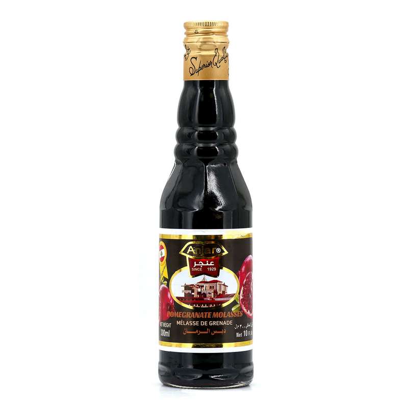 mélasse de grenade 300ml LB ANJAR