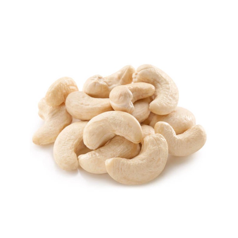 noix de cajou nature 500g