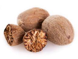 noix de muscade entière 1kg