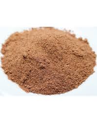 noix de muscade moulue 1kg