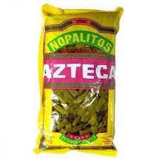 nopales lamelles en saumure 1kg/600g
