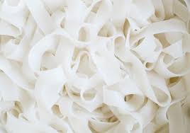 nouilles de riz 10mm 400g