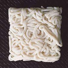 nouilles udon précuites surgelées 5x220g