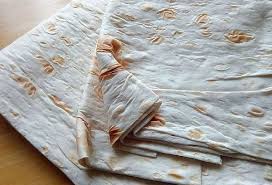 pain lavash (levas) frais pce