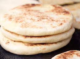 pain marocain batbout grand