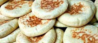 pain marocain batbout petit