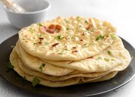 pain naan ail surgelé (5pces)