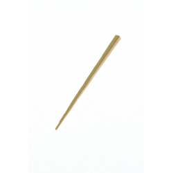 pic prisme en bambou 9cm (100pc)