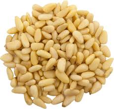 pignons de pin 1kg