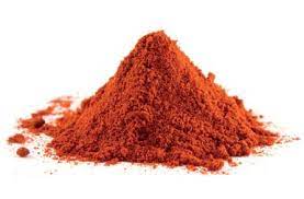 piment de cayenne moulu 1kg