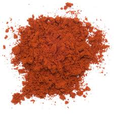 piment moulu indien fort 1kg