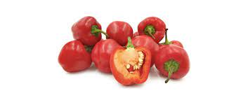 piment rocoto frais 1kg