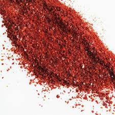 piment rouge en poudre pour kimchi 500g