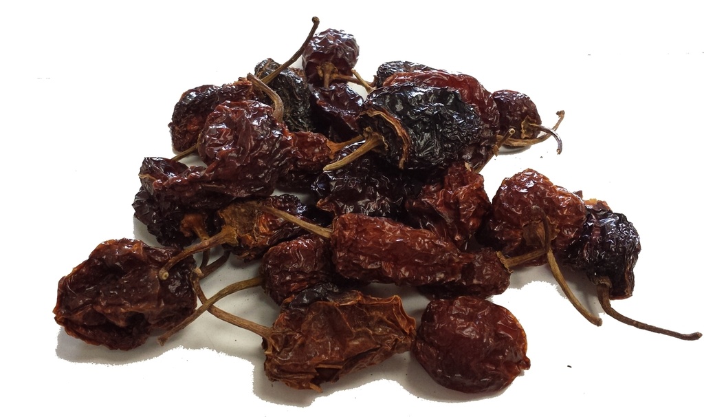 piment sec Habanero 1kg