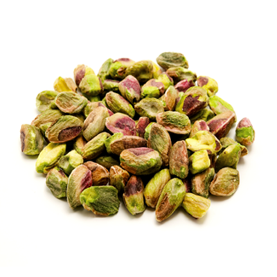pistaches décortiquées nature 1kg