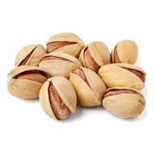 pistaches grillées salées a/coque GR 1kg