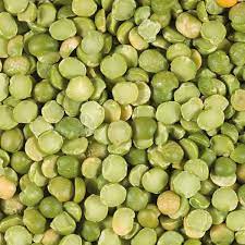 pois cassés verts 5kg