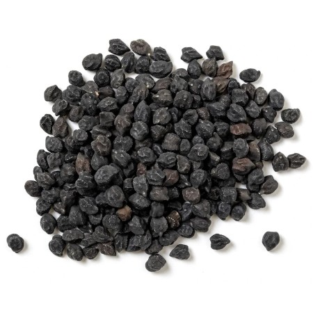 pois chiche sec noir 500g