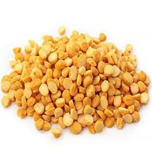 pois jaune cassés (Chana Daal) 2kg